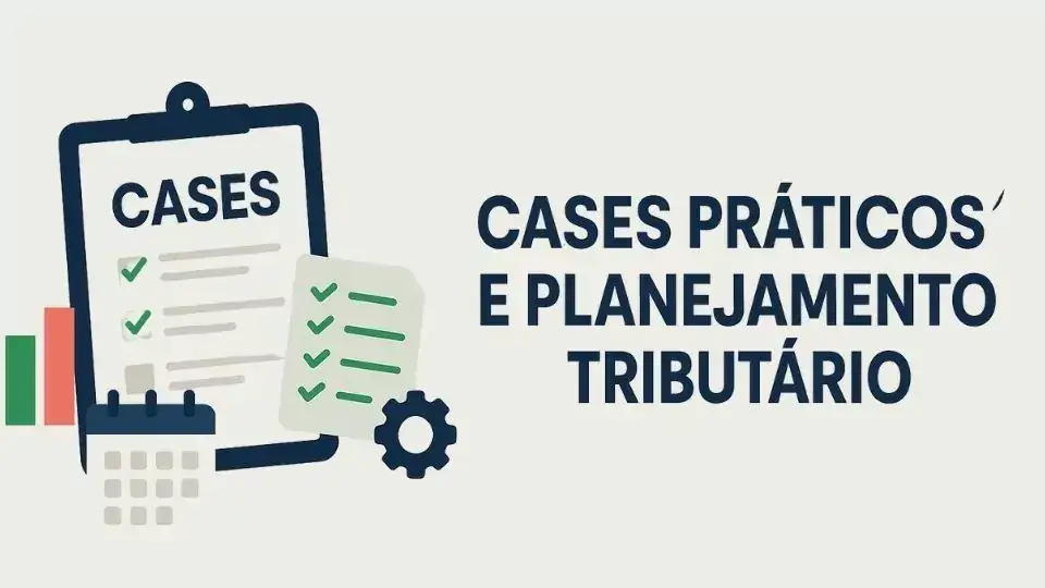 Aula 04 — Planejamento Tributário
