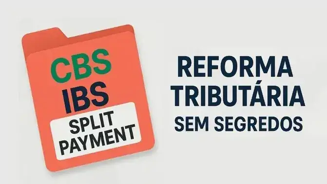 Aula 01 — Reforma Tributária sem segredos