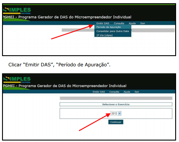 COMO ABRIR UMA EMPRESA MEI