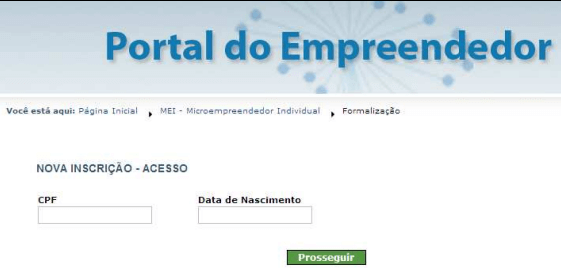 COMO ABRIR UMA EMPRESA MEI