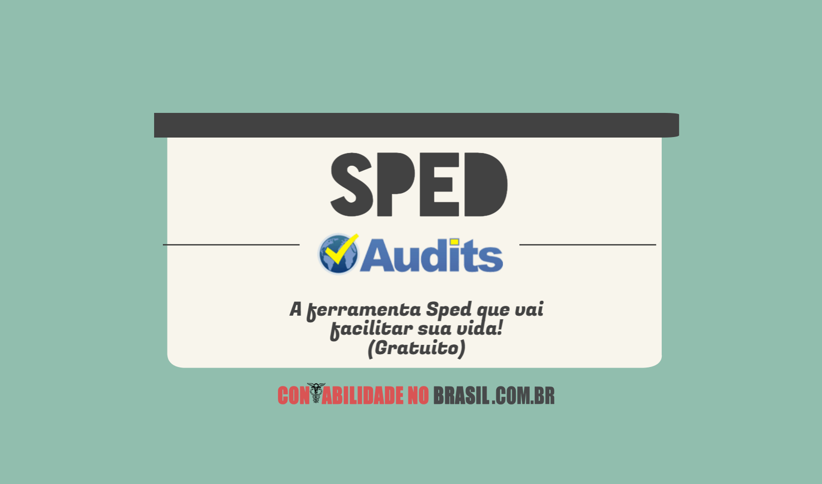 imagem destacada audits