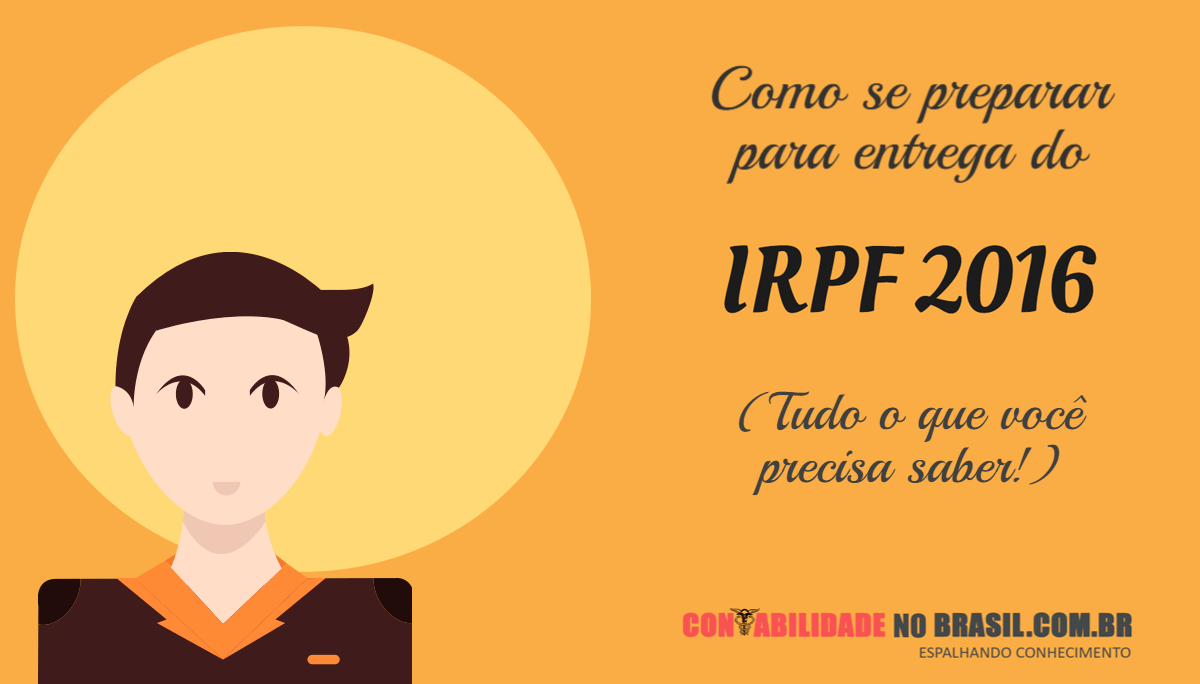 IRPF 2016