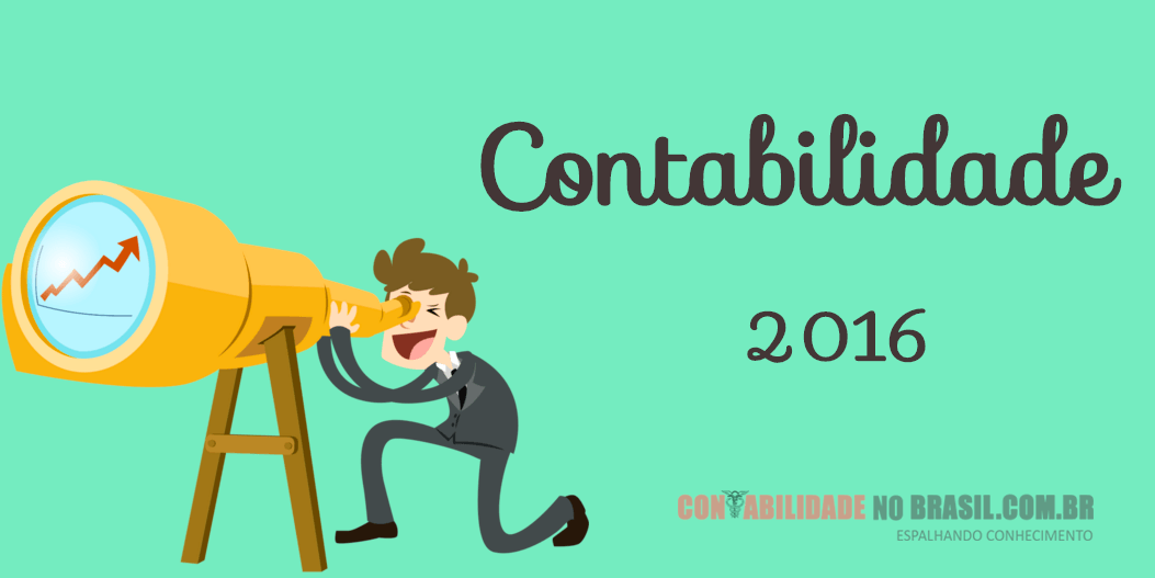 Contabilidade 2016