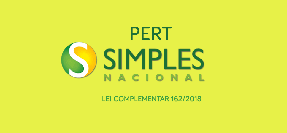 Pert Simples Nacional